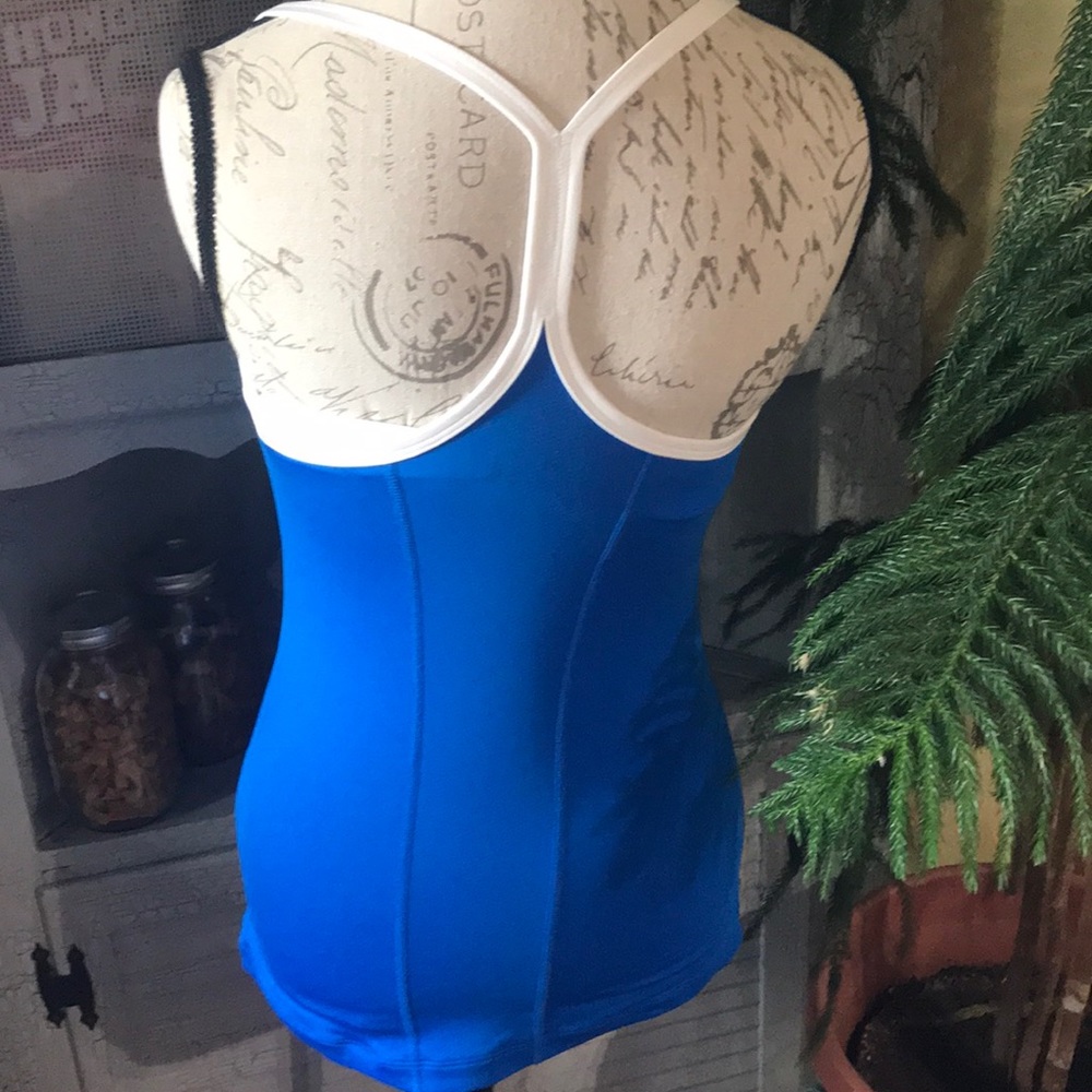 Nike tank - Picture 2 of 2